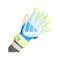 adidas Predator Match Fingersave Torwarthandschuhe Kids Blau - blau