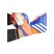 adidas Predator MTC Torwarthandschuhe Advancement Blau - blau
