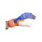 adidas Predator MTC Torwarthandschuhe Advancement Blau - blau