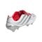 adidas Predator Precision FT FG Beckham Weiß - weiss