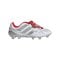 adidas Predator Precision FT FG Beckham Weiß - weiss