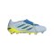 adidas Predator Pro FT FG Ice Cold Precision Blau - blau