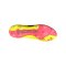 adidas Predator Pro FG Energy Citrus Gelb Schwarz Rot - gelb