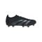 adidas Predator Pro FG Nightstrike Schwarz - schwarz