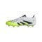 adidas Predator Pro FG Radiant Blaze Weiß - weiss