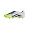adidas Predator Pro FG Radiant Blaze Weiß - weiss