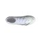 adidas Predator Pro FG Pearlized Weiss Silber Weiss - weiss