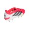 adidas Predator Pro FT AG Born for Goals Rot - rot