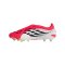 adidas Predator Pro FT AG Born for Goals Rot - rot