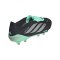adidas Predator Pro FT AG Final Rush Schwarz - schwarz
