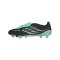adidas Predator Pro FT AG Final Rush Schwarz - schwarz