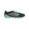 adidas Predator Pro FT AG Final Rush Schwarz - schwarz