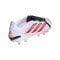 adidas Predator Pro FT AG Chaos vs Control Weiß - weiss