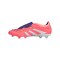 adidas Predator Pro FT FG Coral Blaze Orange - orange