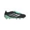 adidas Predator Pro FT FG Final Rush Schwarz - schwarz