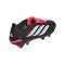 adidas Predator Pro FT FG Immortal DNA Schwarz - schwarz