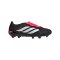 adidas Predator Pro FT FG Immortal DNA Schwarz - schwarz
