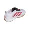 adidas Predator Pro FT IN Chaos vs Control Weiß - weiss