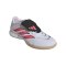 adidas Predator Pro FT IN Chaos vs Control Weiß - weiss