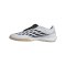 adidas Predator Pro FT IN Chaos vs Control Weiß - weiss