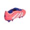 adidas Predator Pro FT MG Coral Blaze Orange - orange