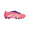 adidas Predator Pro FT MG Coral Blaze Orange - orange