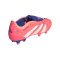 adidas Predator Pro FT SG Coral Blaze Orange - orange