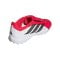 adidas Predator Pro FT TF Born for Goals Rot - rot