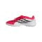 adidas Predator Pro FT TF Born for Goals Rot - rot