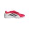 adidas Predator Pro FT TF Born for Goals Rot - rot
