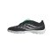 adidas Predator Pro FT TF Final Rush Schwarz - schwarz