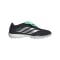 adidas Predator Pro FT TF Final Rush Schwarz - schwarz