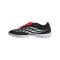 adidas Predator Pro FT TF Immortal DNA Schwarz - schwarz