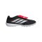 adidas Predator Pro FT TF Immortal DNA Schwarz - schwarz