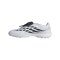 adidas Predator Pro FT TF Chaos vs Control Weiß - weiss