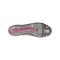 adidas Predator Pro FT FG Finisher Steel Grau - grau