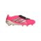 adidas Predator Pro FT FG Road to Glory Rosa - rosa