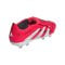adidas Predator Pro FT FG Pure Victory Rot - rot