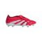 adidas Predator Pro FT FG Pure Victory Rot - rot
