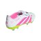 adidas Predator Pro FT FG Celestial Victory Weiß - weiss