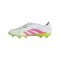 adidas Predator Pro FT FG Celestial Victory Weiß - weiss