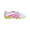 adidas Predator Pro FT FG Celestial Victory Weiß - weiss