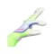 adidas Predator Pro Hybrid Celestial Victory Torwarthandschuhe Weiss - weiss