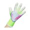 adidas Predator Pro Hybrid Celestial Victory Torwarthandschuhe Weiss - weiss