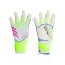 adidas Predator Pro Hybrid Celestial Victory Torwarthandschuhe Weiss - weiss
