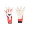 adidas Predator Pro Hybrid Promo Torwarthandschuhe Weiß - weiss