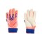 adidas Predator Pro Match Torwarthandschuhe Kids Orange - orange