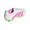 adidas Predator Pro FG/MG Celestial Victory Weiß - weiss