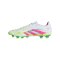 adidas Predator Pro FG/MG Celestial Victory Weiß - weiss