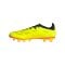 adidas Predator Pro MG Energy Citrus Gelb Schwarz Rot - gelb